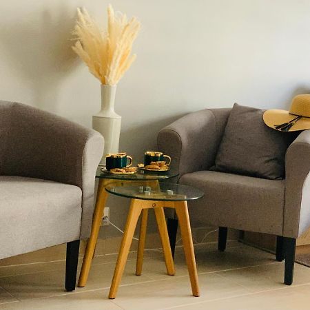 Apartament- Blisko Morza- W Trzech Koronach Z Prv Miejscem Parkingowym W Cenie! Swinoujscie Luaran gambar