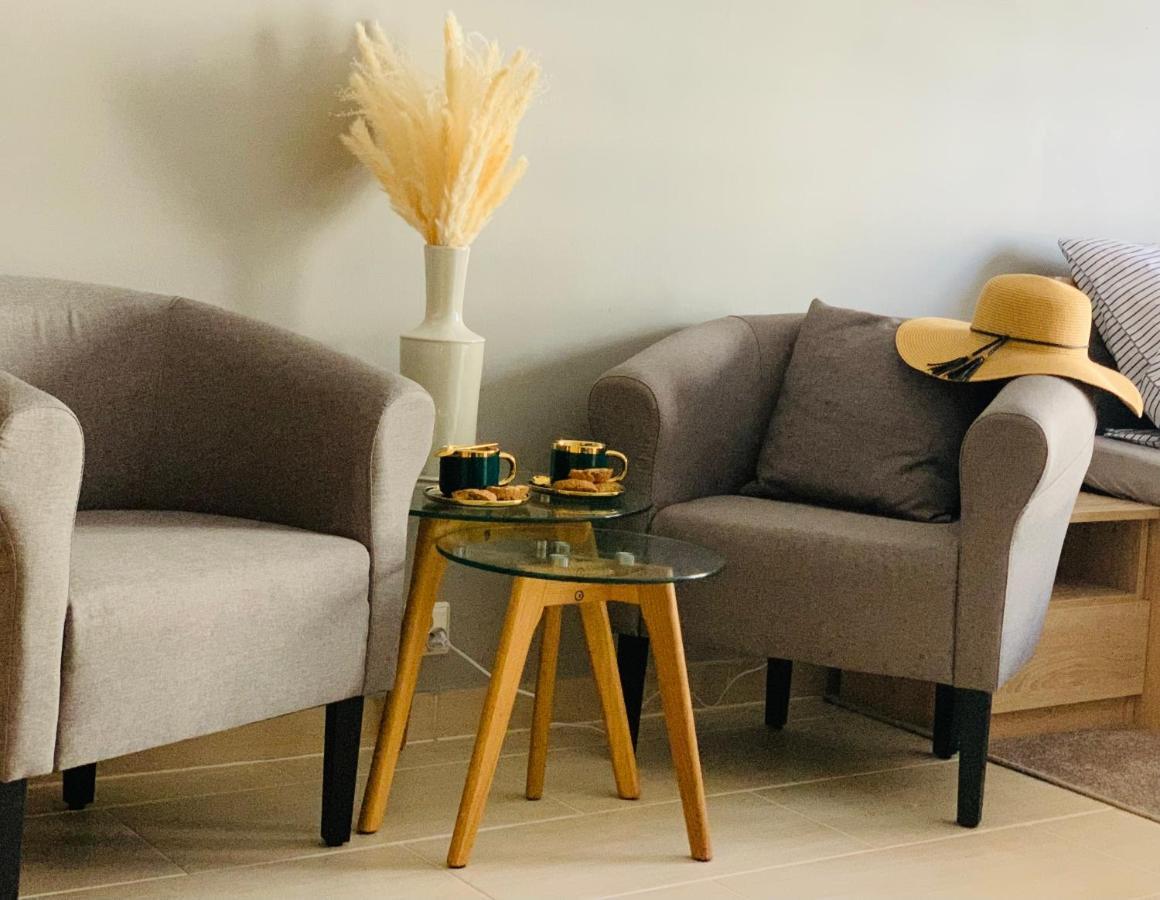 Apartament- Blisko Morza- W Trzech Koronach Z Prv Miejscem Parkingowym W Cenie! Swinoujscie Luaran gambar